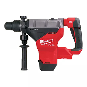 Milwaukee M18 Breakers & Demolition Drills